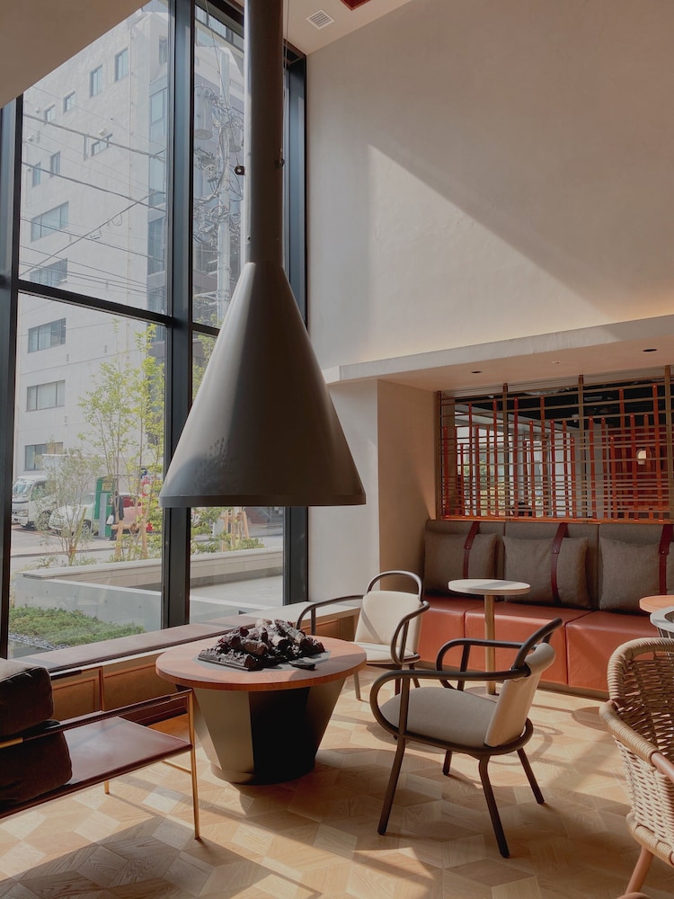 The Tourist Hotel & Cafe Akihabara 26/43