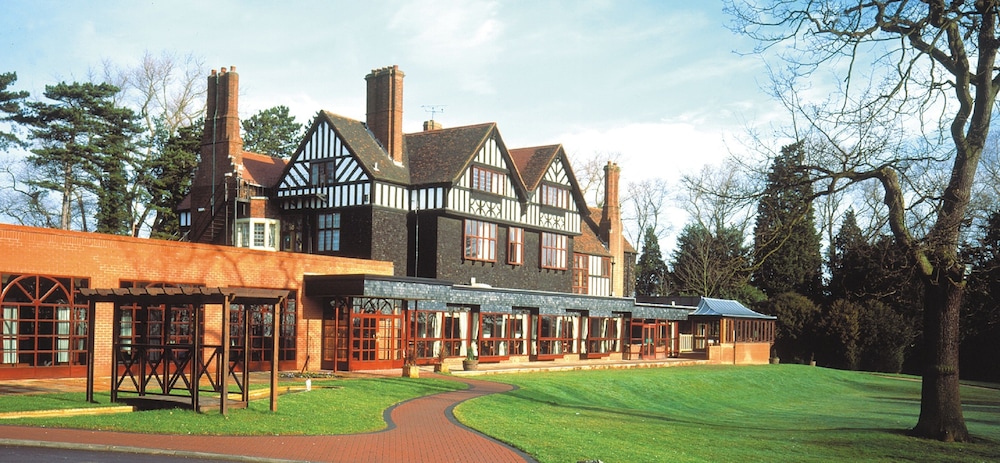 Royal Court Hotel Coventry 54/61