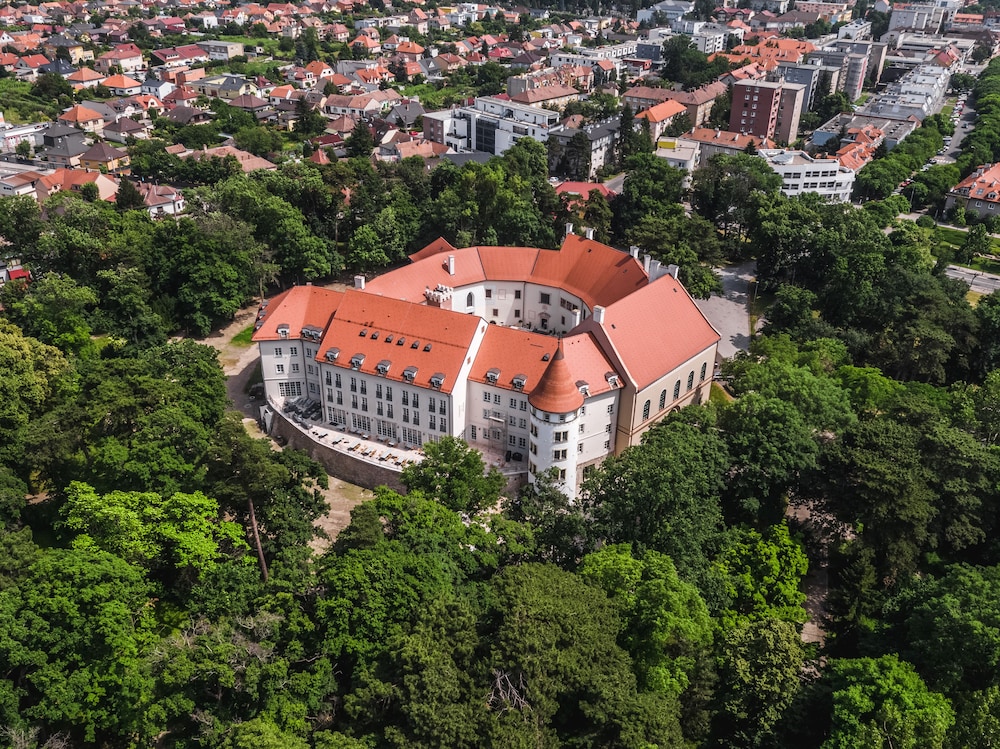 Palace Art Hotel Pezinok 2/50