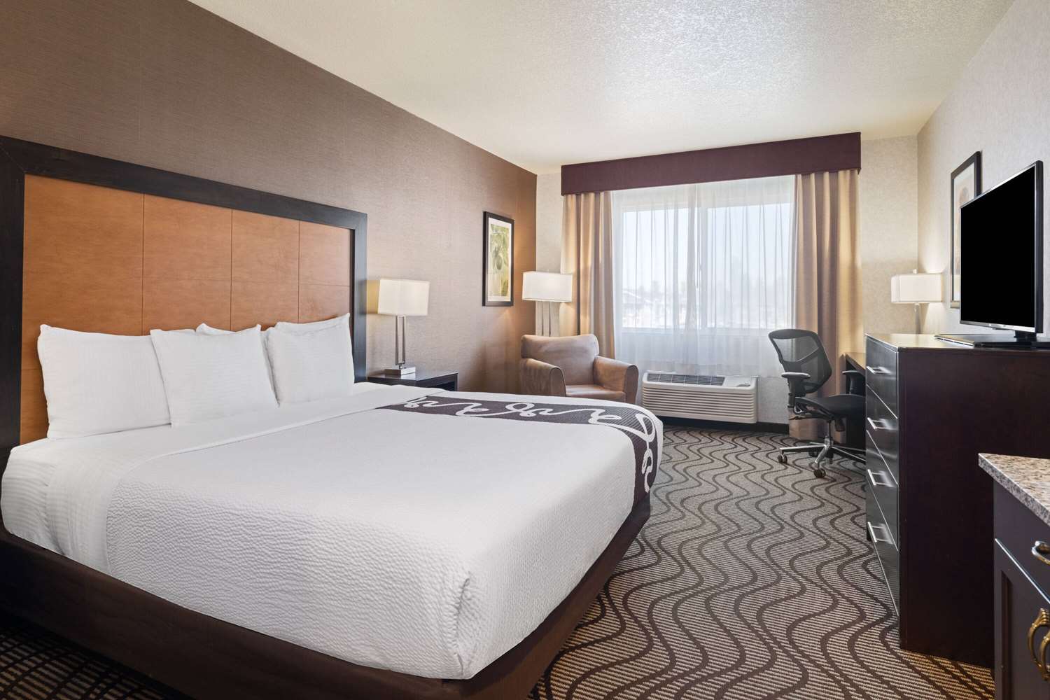 La Quinta Inn and Suites by Wyndham Idaho Falls/Ammon 9/54
