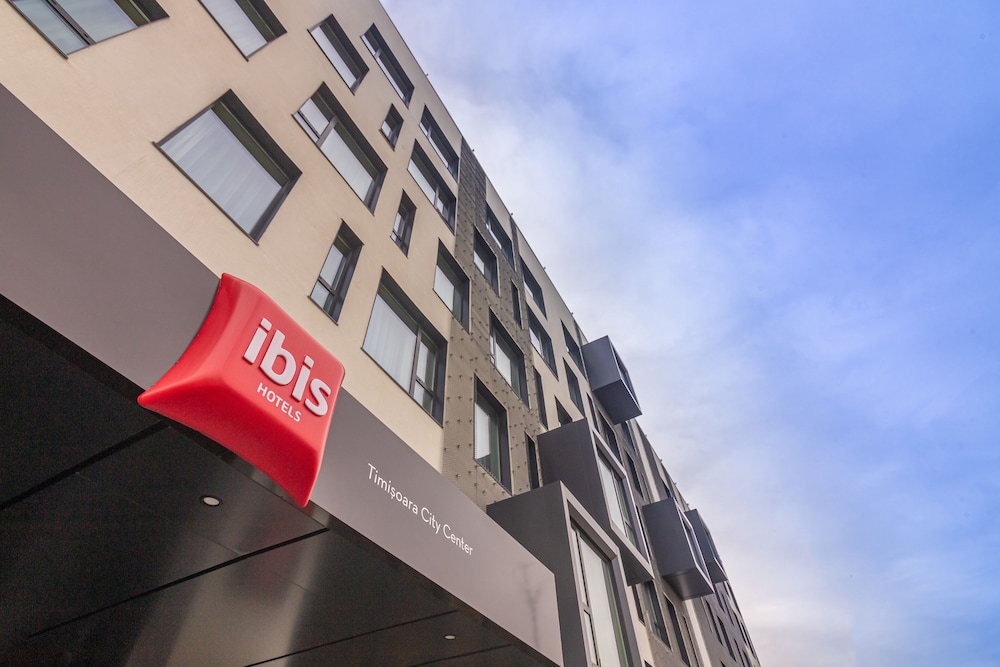 ibis Timisoara City Center 1/49
