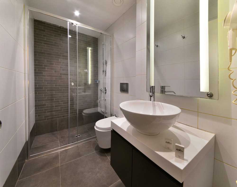 Nish Istanbul Suites 22/23