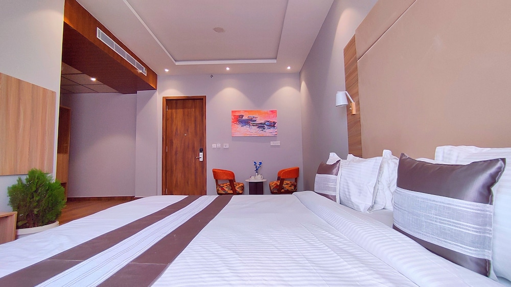 ShriGo Hotel Nathdwara 19/50