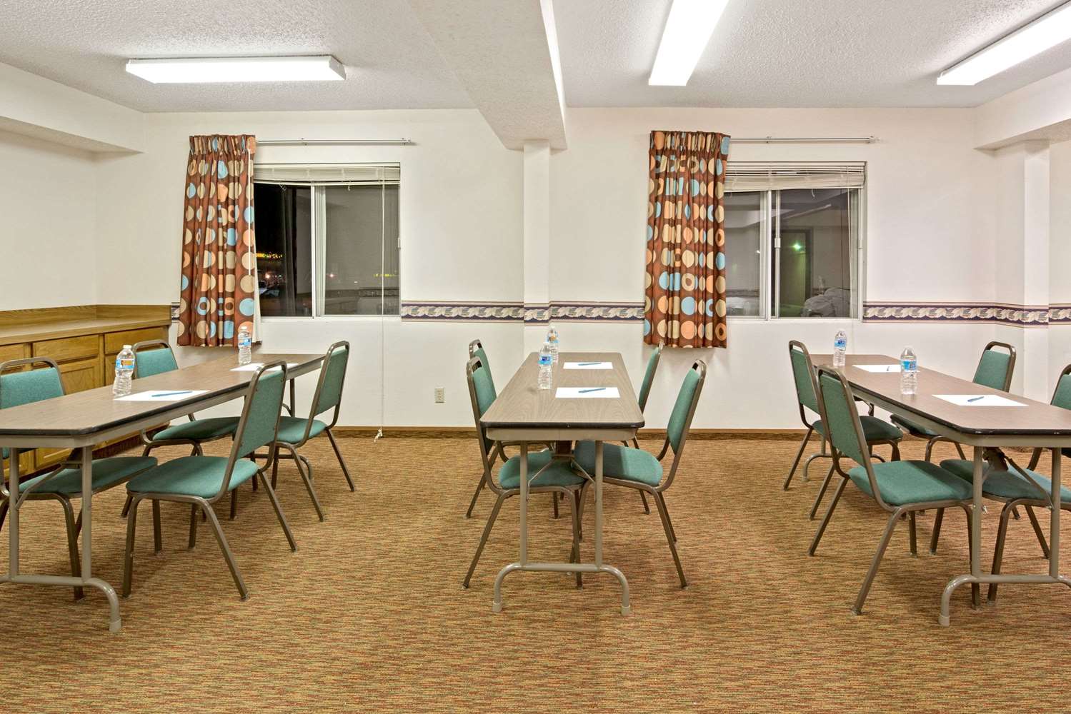 Super 8 By Wyndham Plano/Dallas Area 8/10