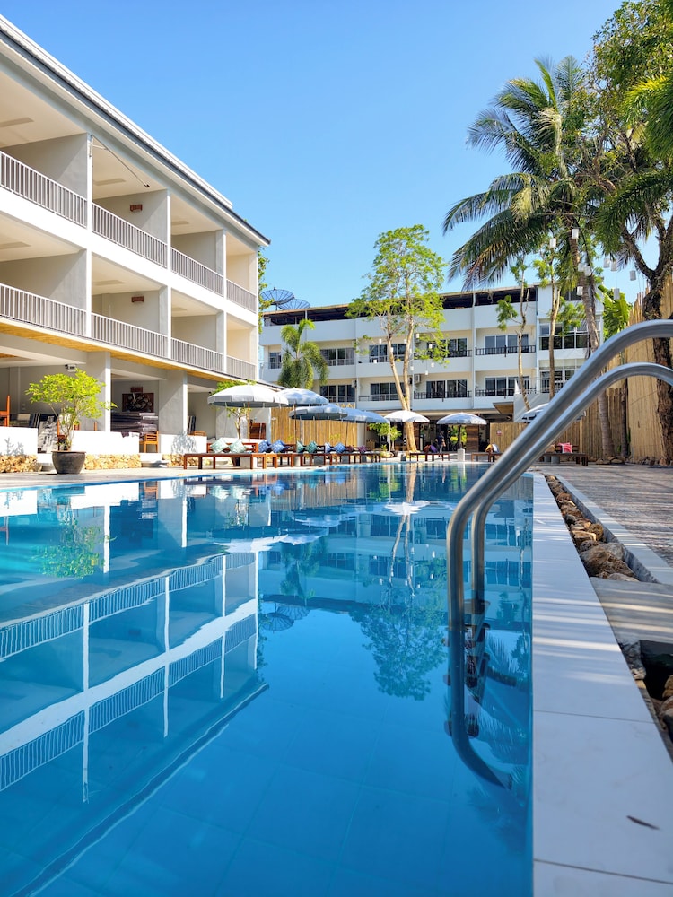Wild Orchid Villa Krabi 58/74