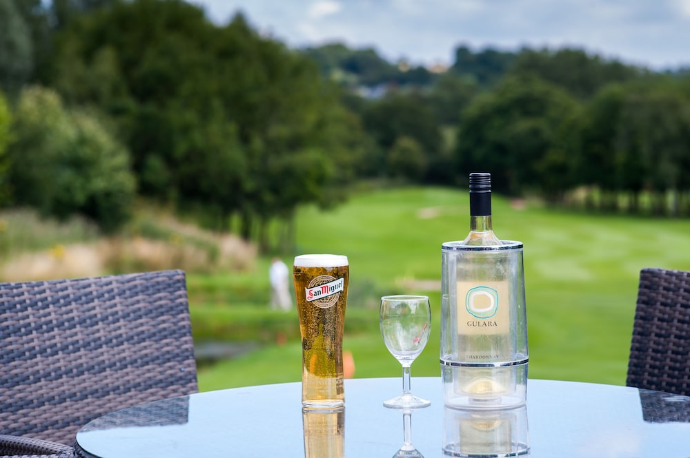 The Abbey Hotel Golf & Spa 35/68