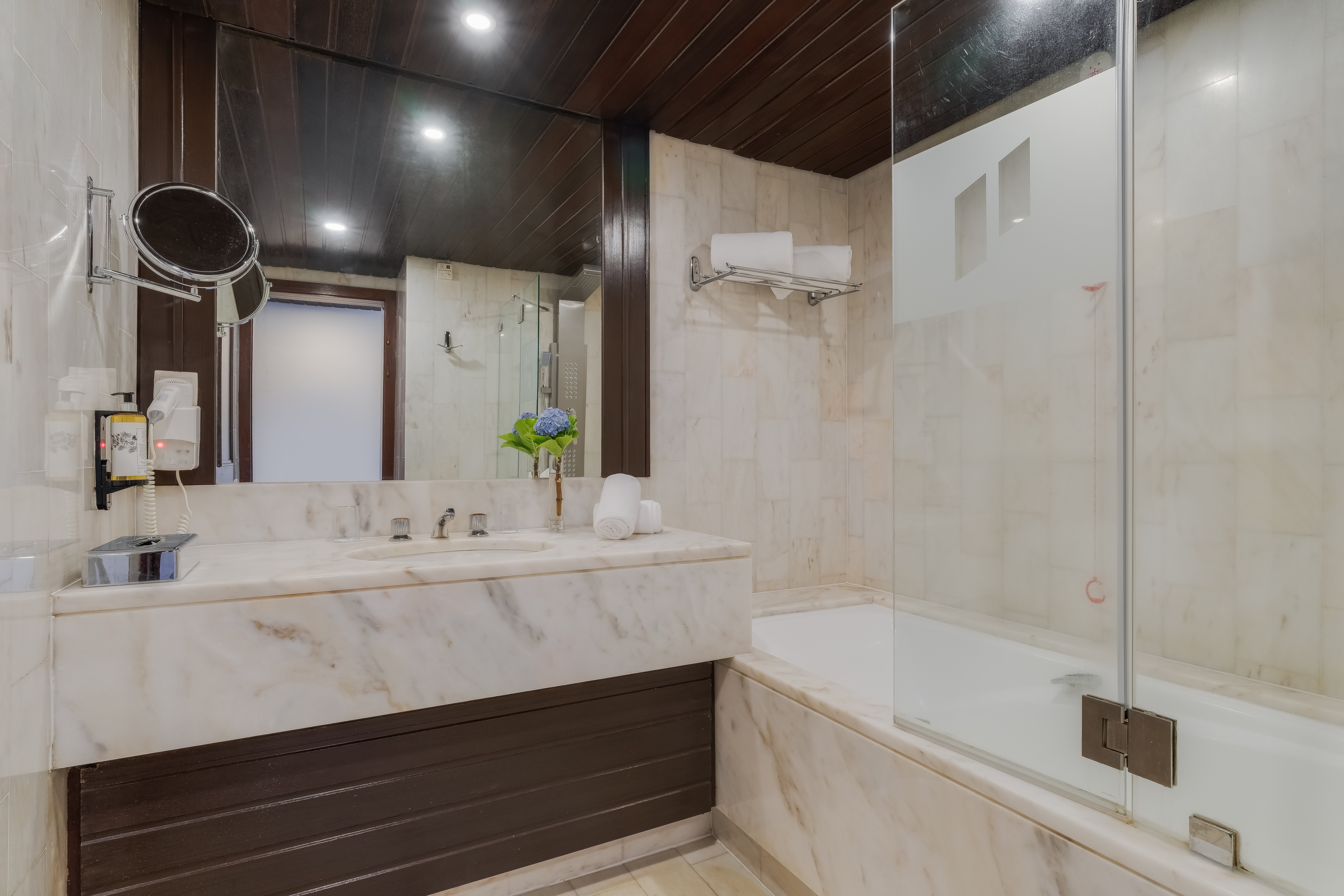 Pestana Bahia Praia Nature And Beach Resort 66/66
