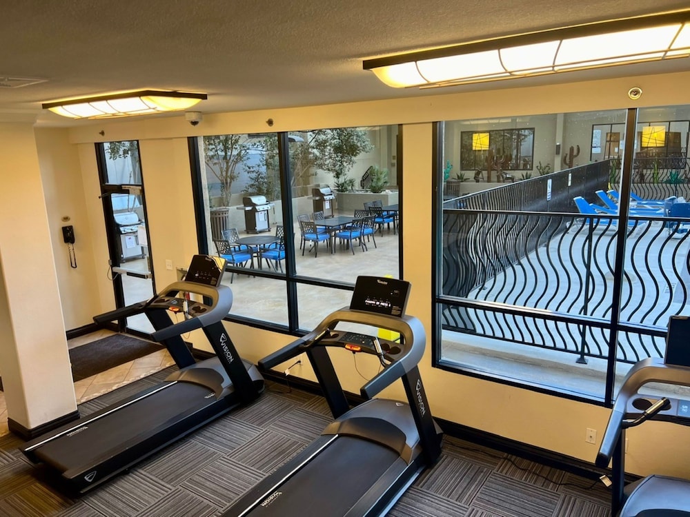 Jockey Resort Suites Center Strip 45/73