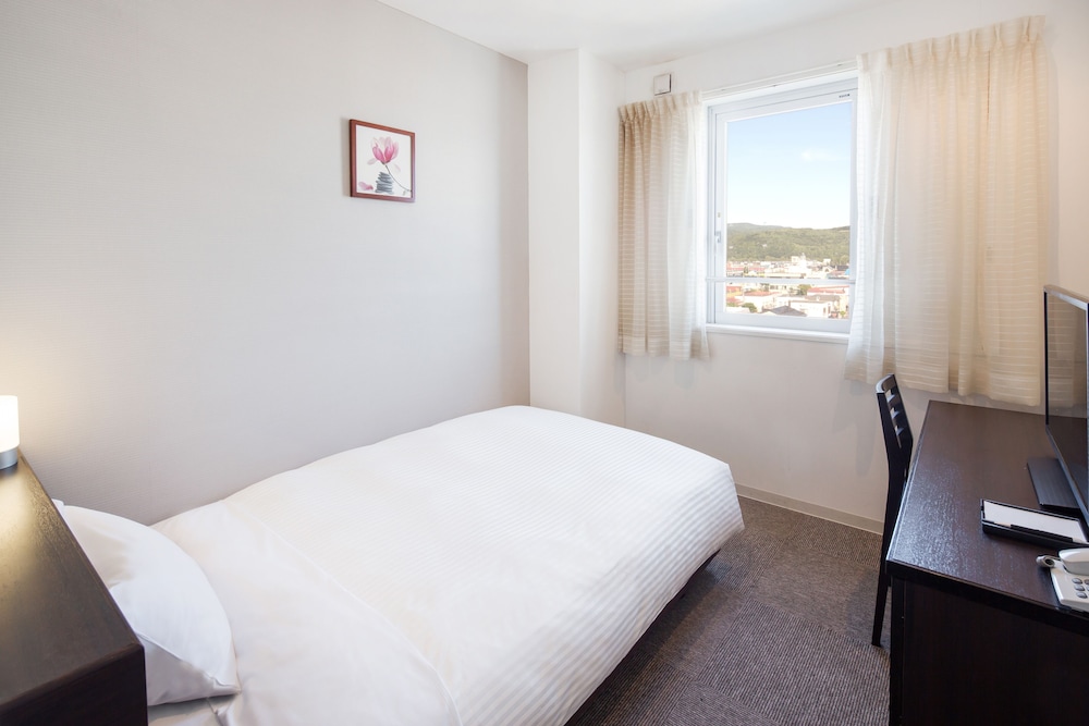 Semi Room, Standard, Single Bed