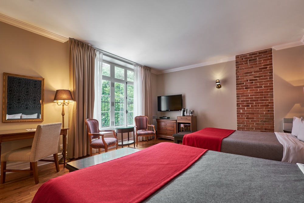 Auberge Bonaparte 25/60