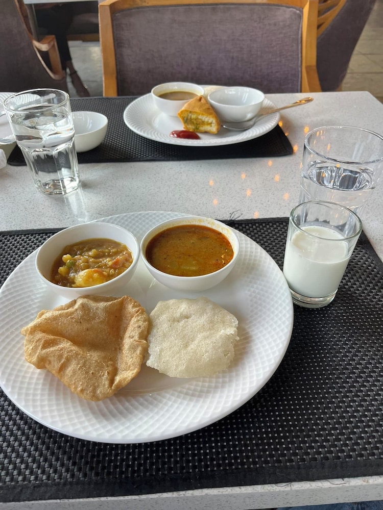 Hotel Grace At Karol Bagh 38/45
