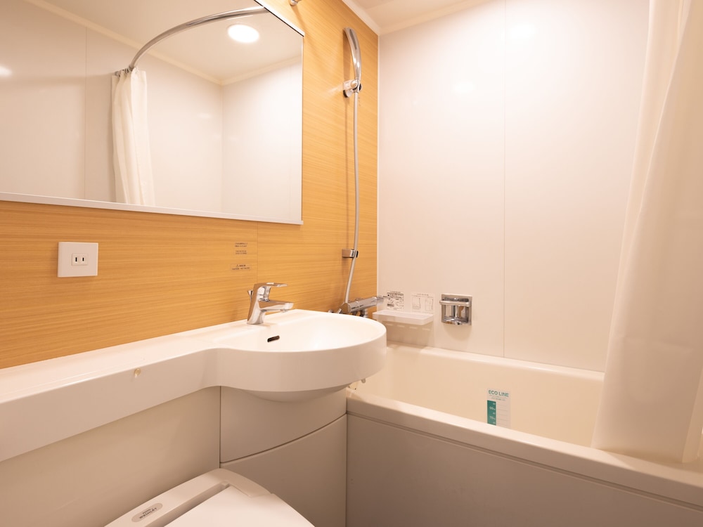 APA Hotel Nagoya Fushimi Ekikita 50/52