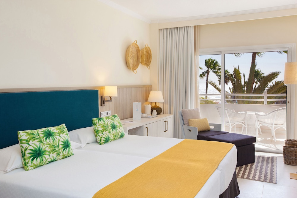 Corallium Dunamar by Lopesan Hotels - Adults Only 27/75