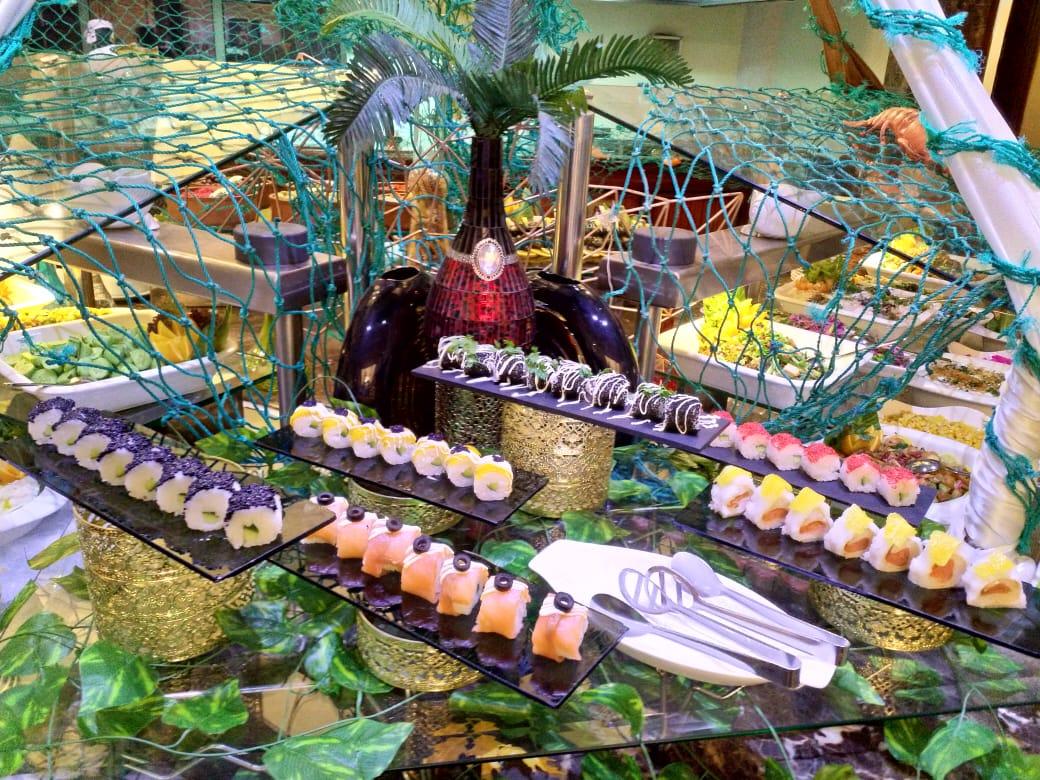 فندق قصر أبها(Abha Palace Hotel) 38/43