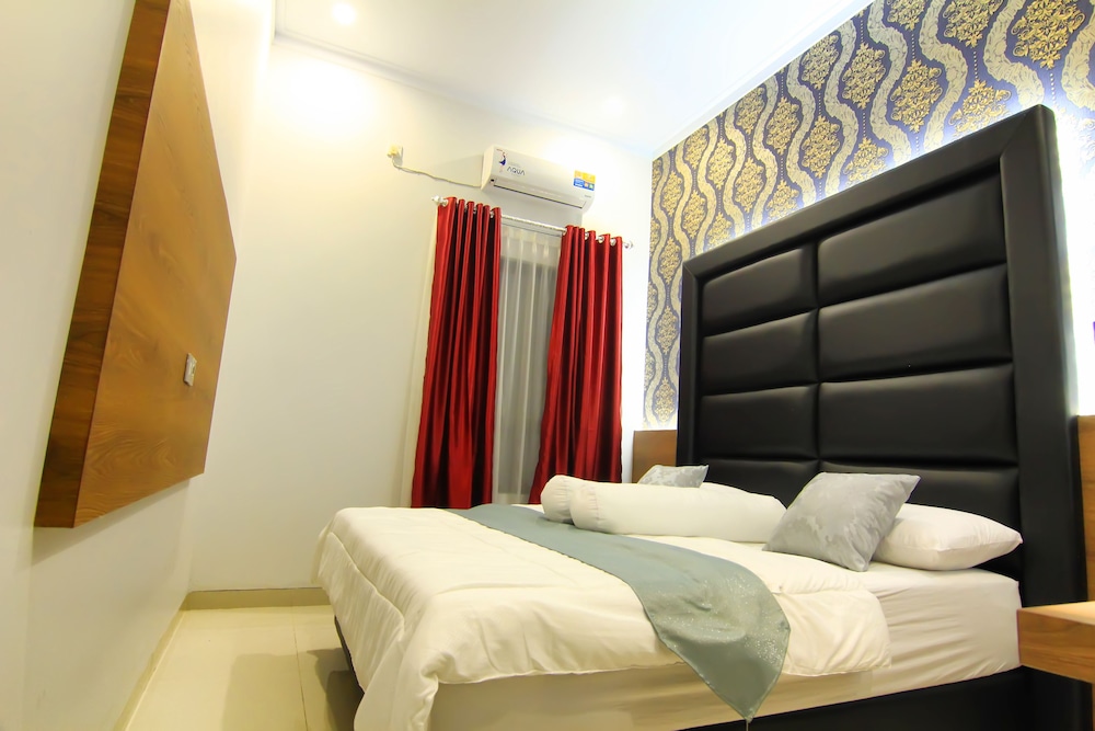 The Baliview Luxury Villas & Resto 21/43
