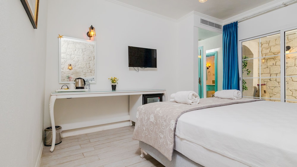 Avlu Alacati Butik Otel 14/46