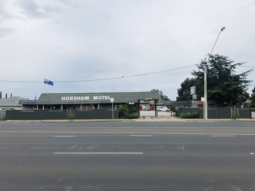 Horsham Motel 2/38