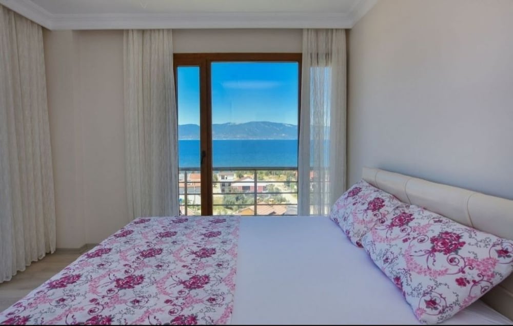 Erpey Ferah Apart Otel 14/46