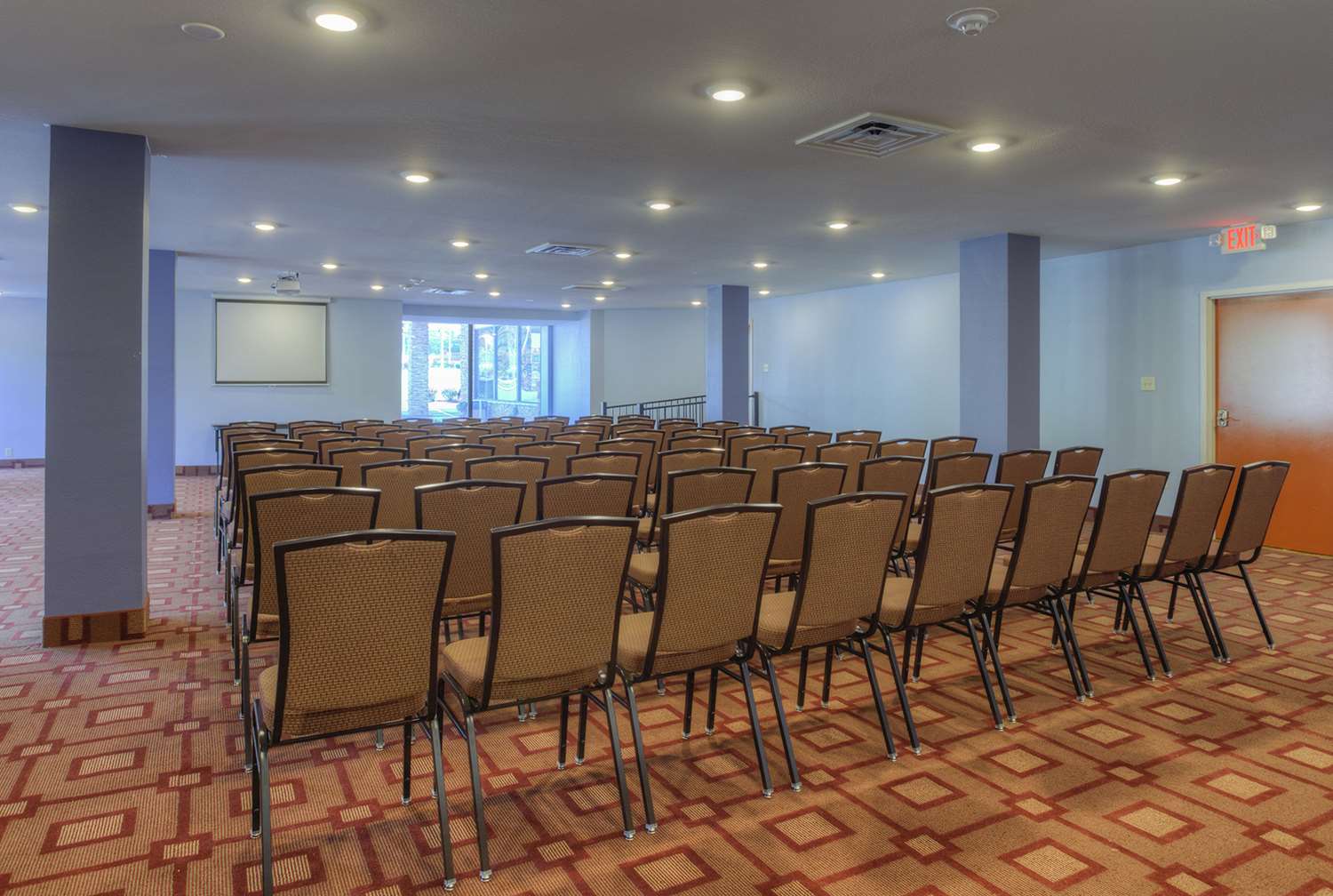 Quality Inn & Suites Chattanooga-East Ridge 25/28
