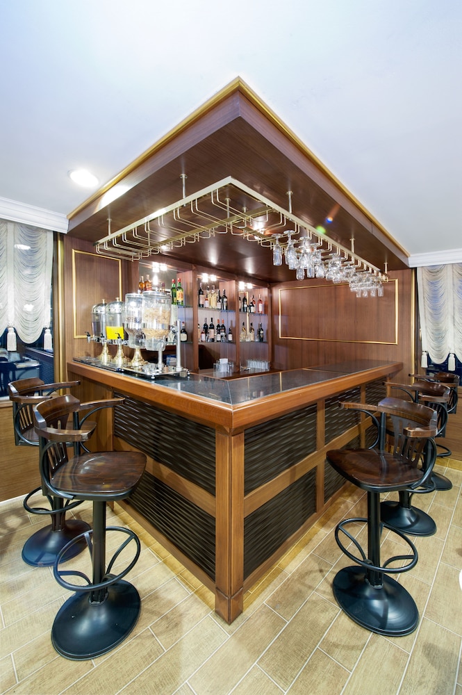 Dalan Hotel 45/57