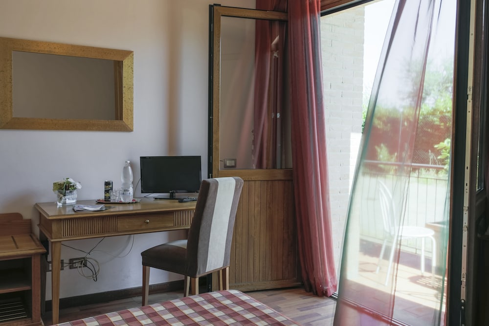 Hotel Il Giardino 62/72