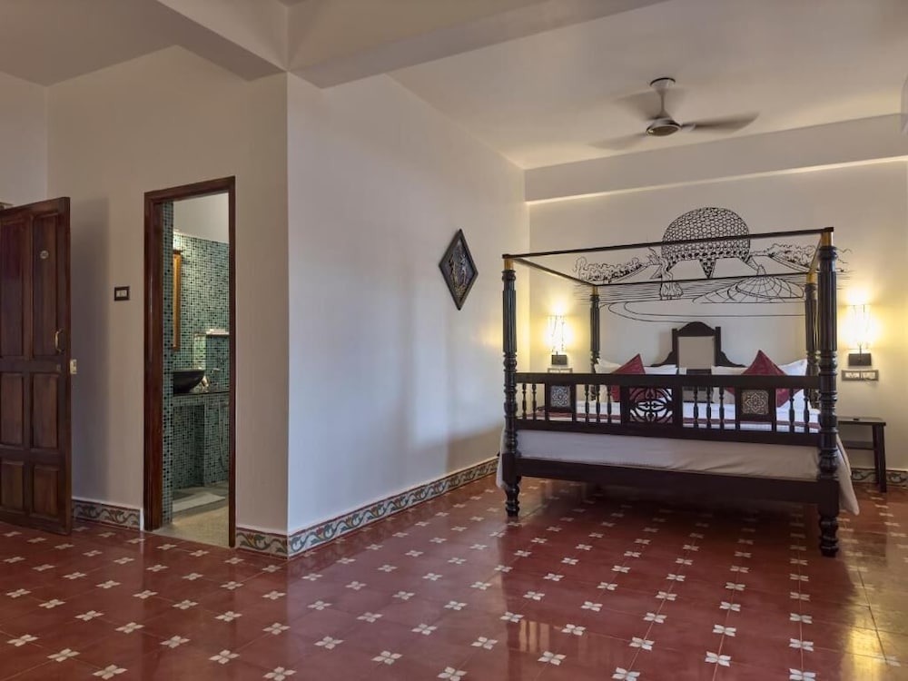 Hotel Villa Krish 6/55