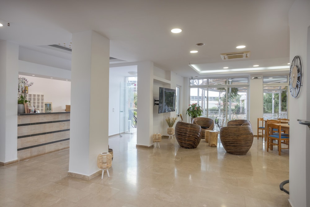 Naiades Hotel by Estia 37/63