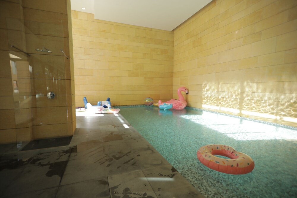 Monot Suites Beirut 22/50
