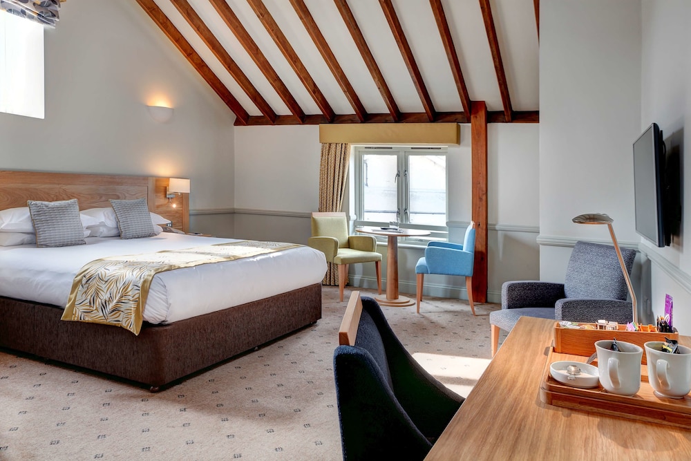 Quy Mill Hotel and Spa 11/42