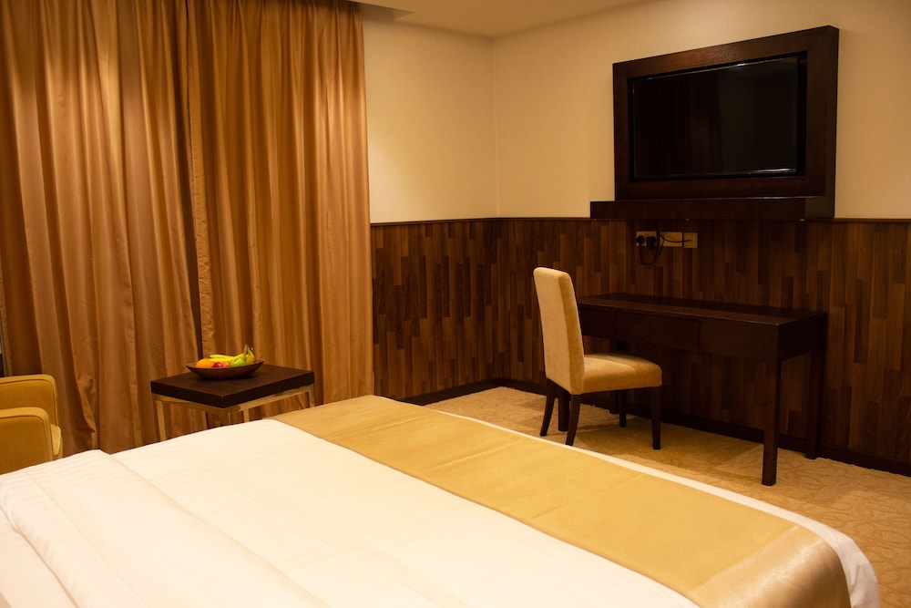 The Secure Inn Hotel Muscat 18/69