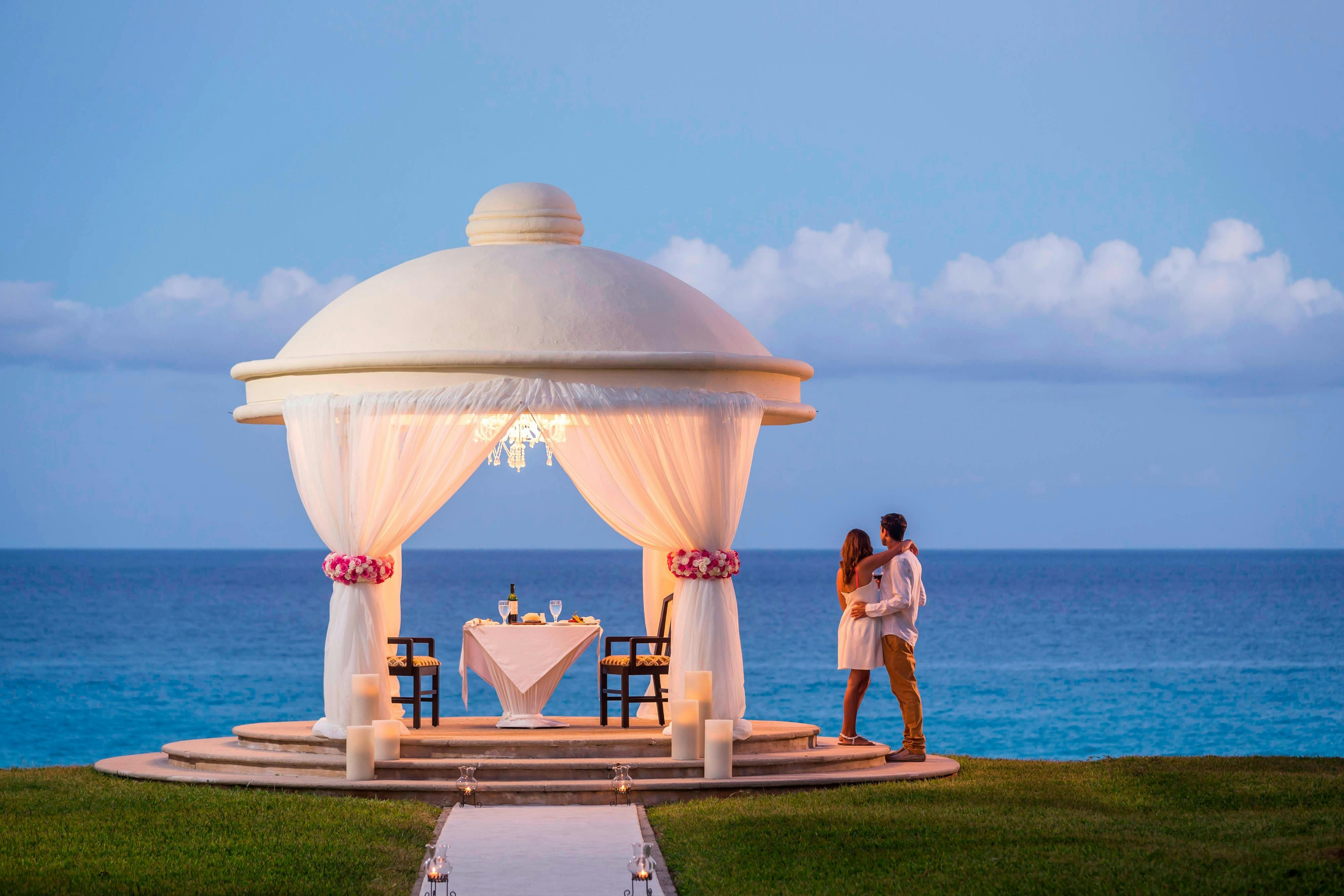 Marriott Cancun Resort All Inclusive 13/15