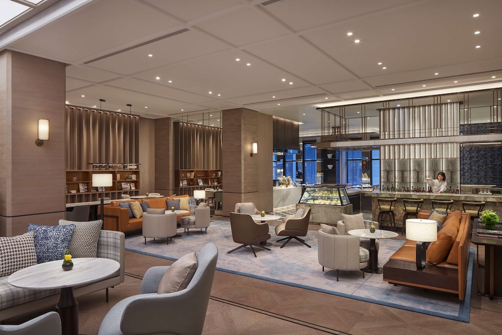 Hyatt Regency Hangzhou International Airport 31/43