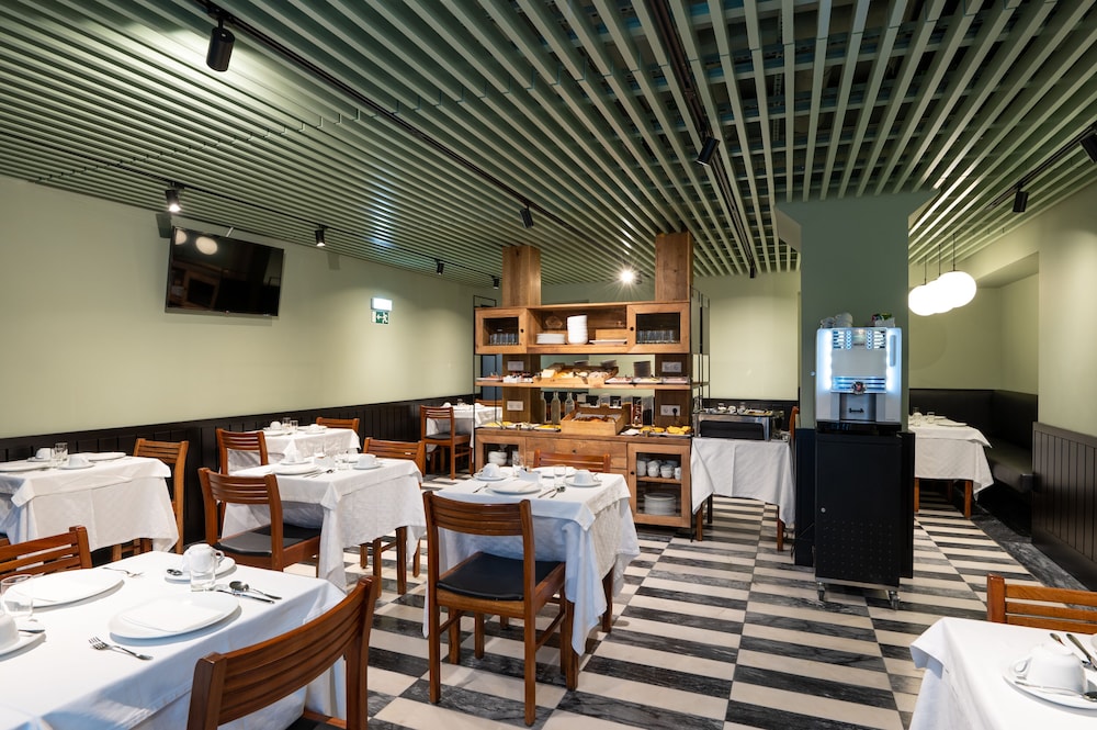 Blue Liberdade Hotel 32/43