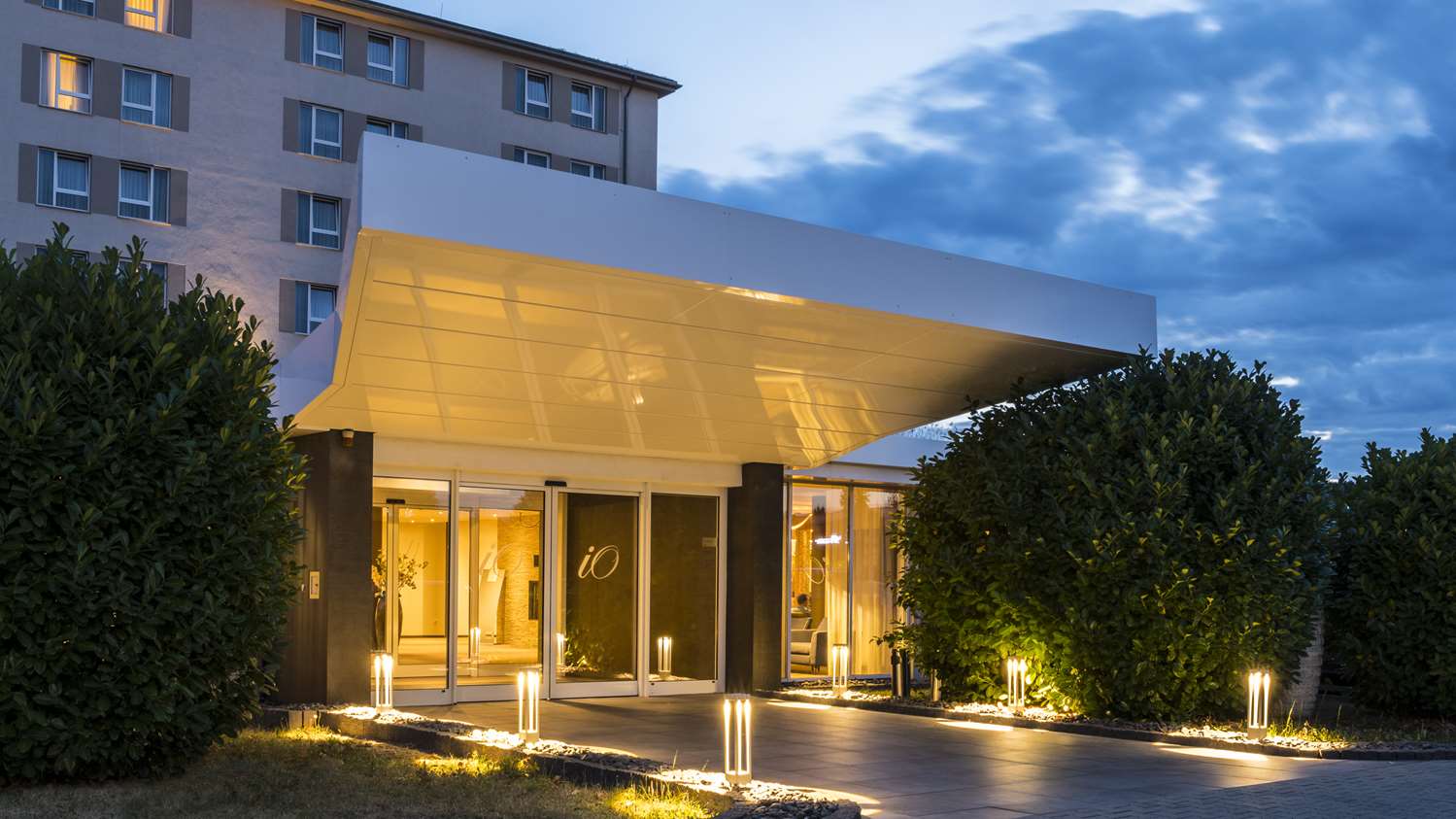Best Western Plus Io Hotel 2/59