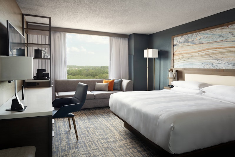 Marriott Jacksonville 3/13