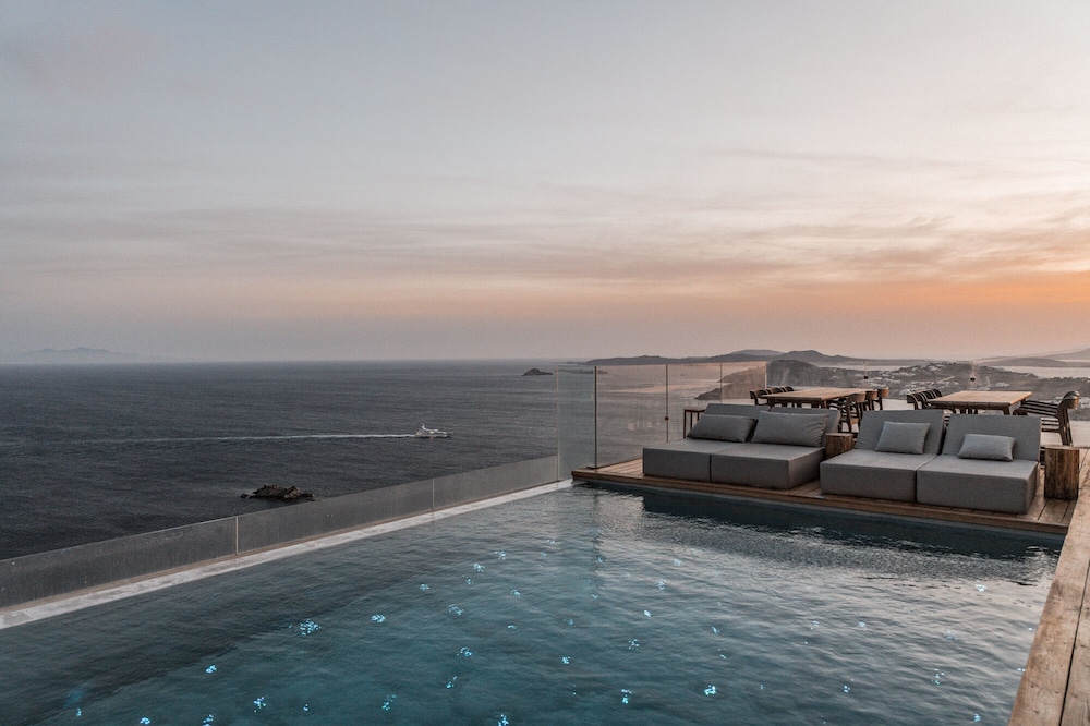 Alissachni Mykonos - Adults Only 52/61