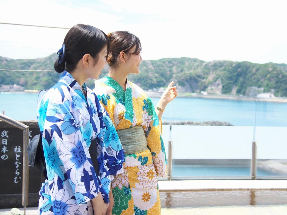 Kichimu Hotel (ex. Michitekuru Kokoro No Yado Kichimu) 47/47