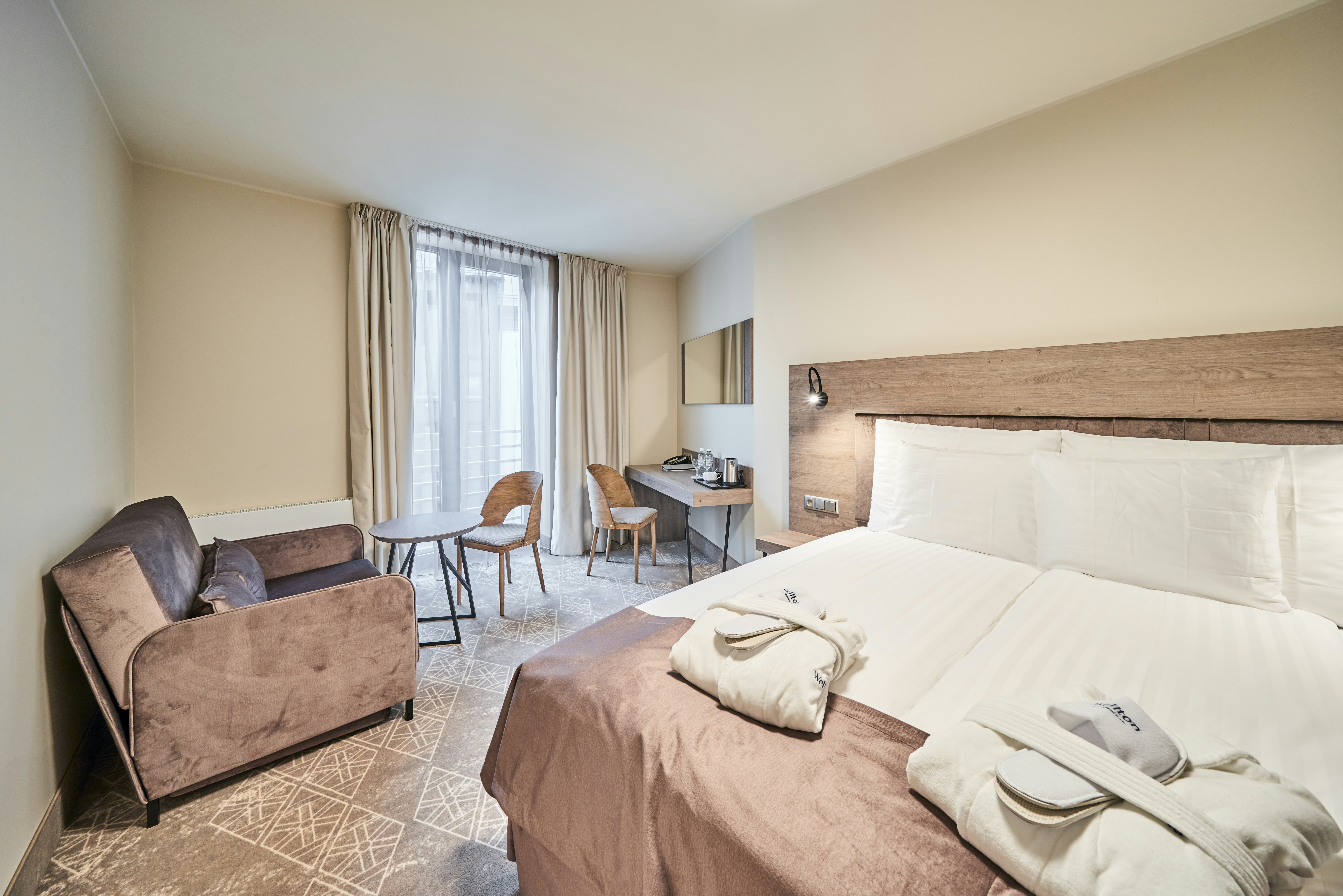 Wellton Riverside SPA Hotel 13/58