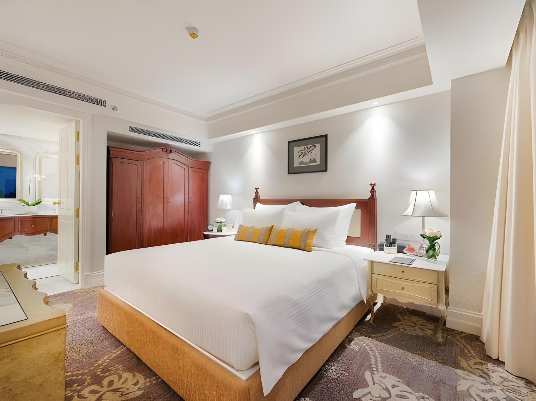 Gallery, Junior Suite