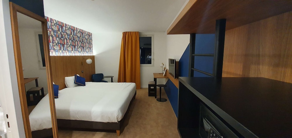 room