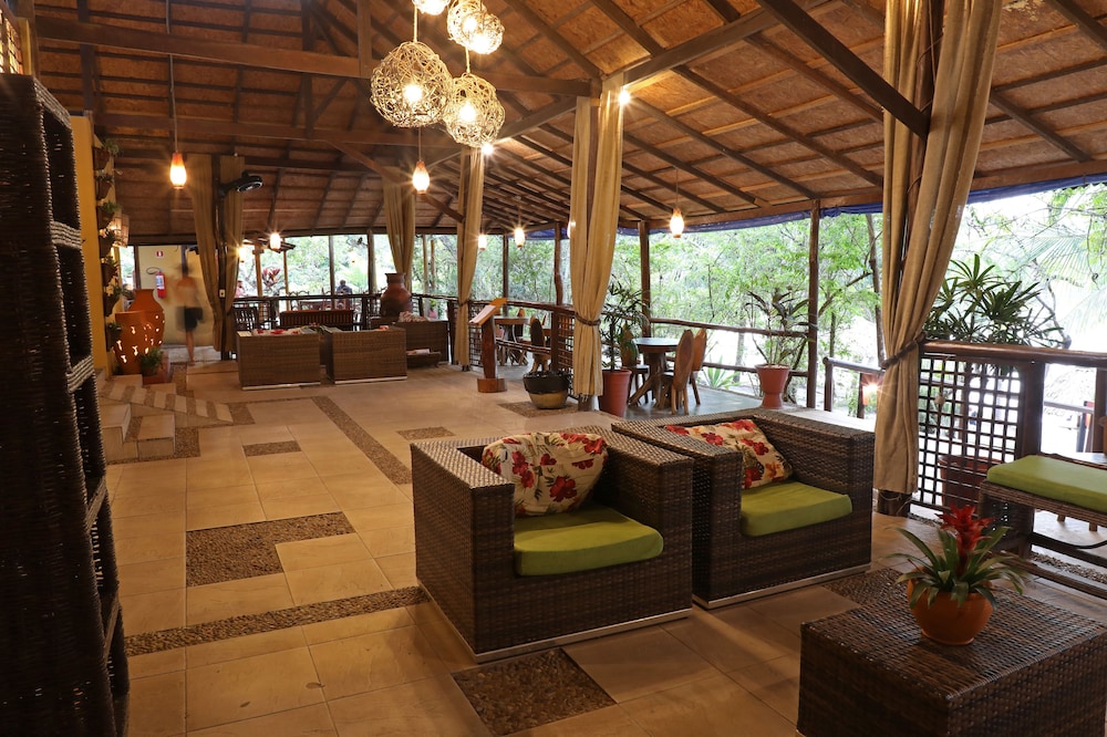 Amazon Ecopark Jungle Lodge 26/50