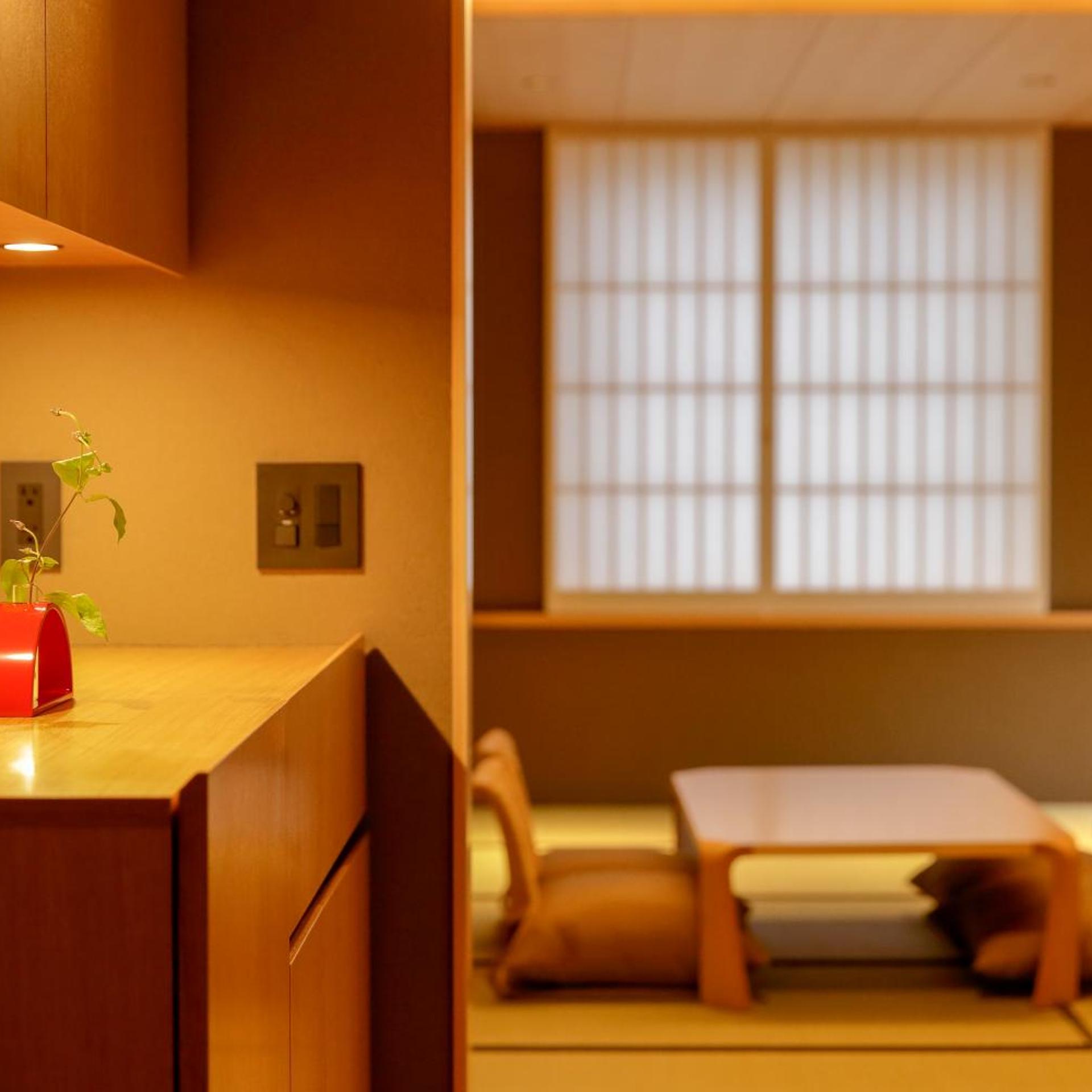 Hotel Kaminarimon 36/50