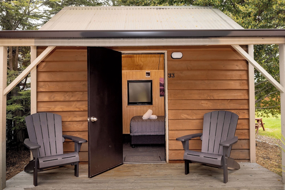 Queenstown TOP 10 Holiday Park 24/50