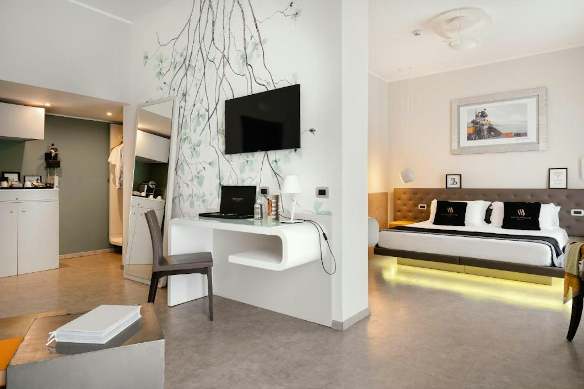 Montenapoleone Suites 9/32