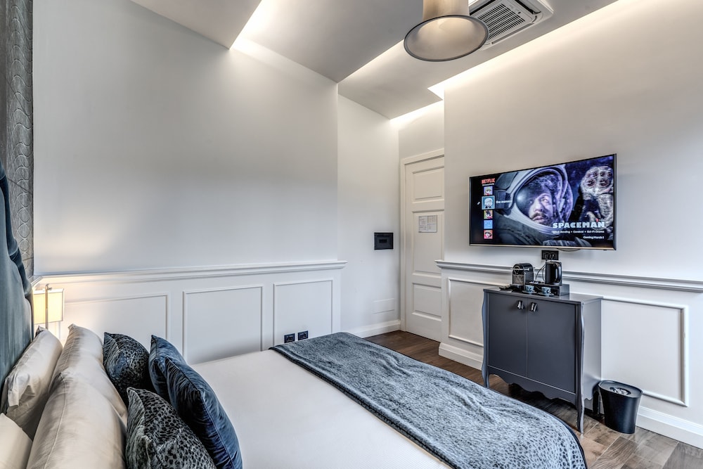 Rhea Silvia Luxury Rooms Spagna 14/50