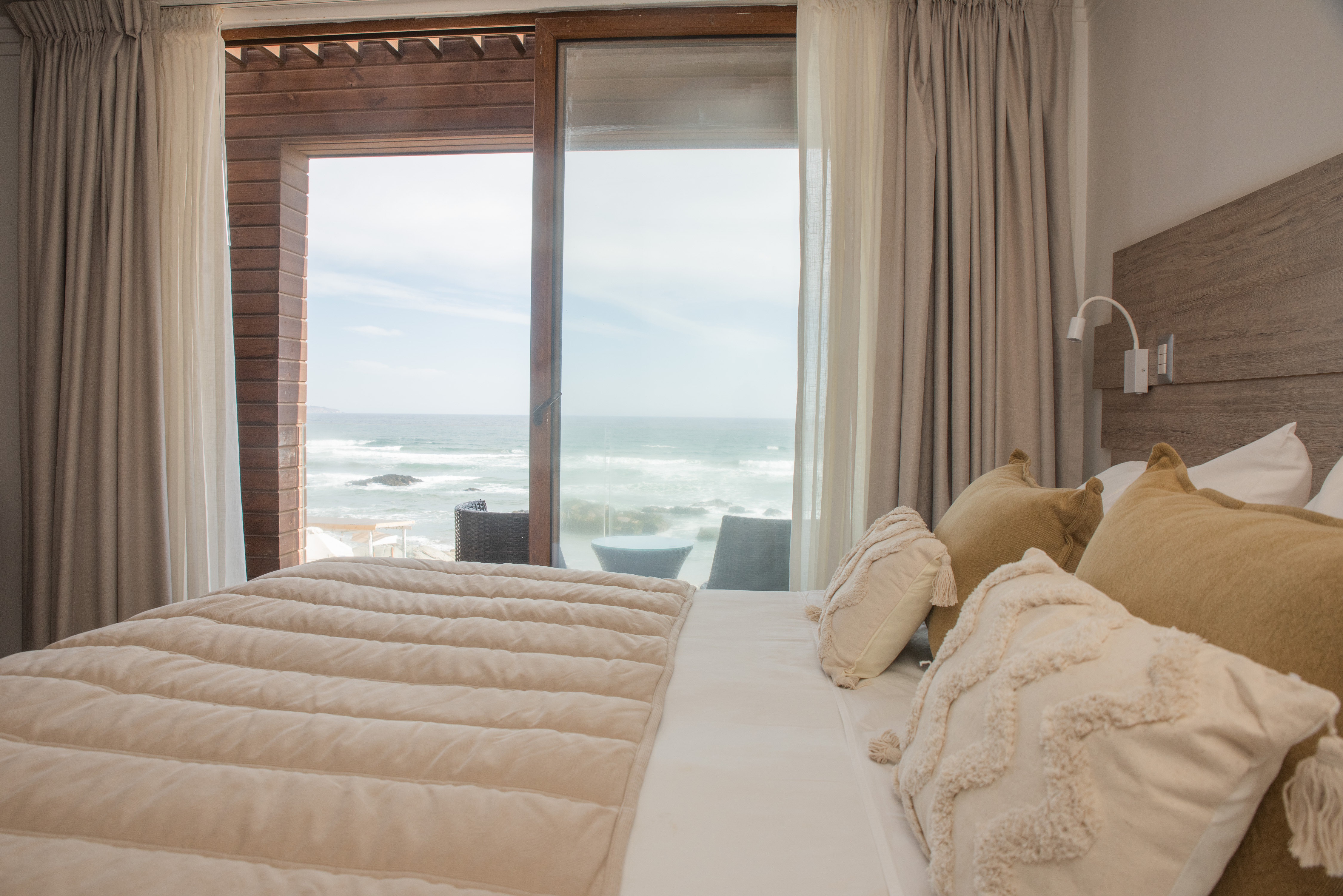 غرفة سوبيريور ثلاثية بإطلالة على البحر، Hotel Mae 6/8