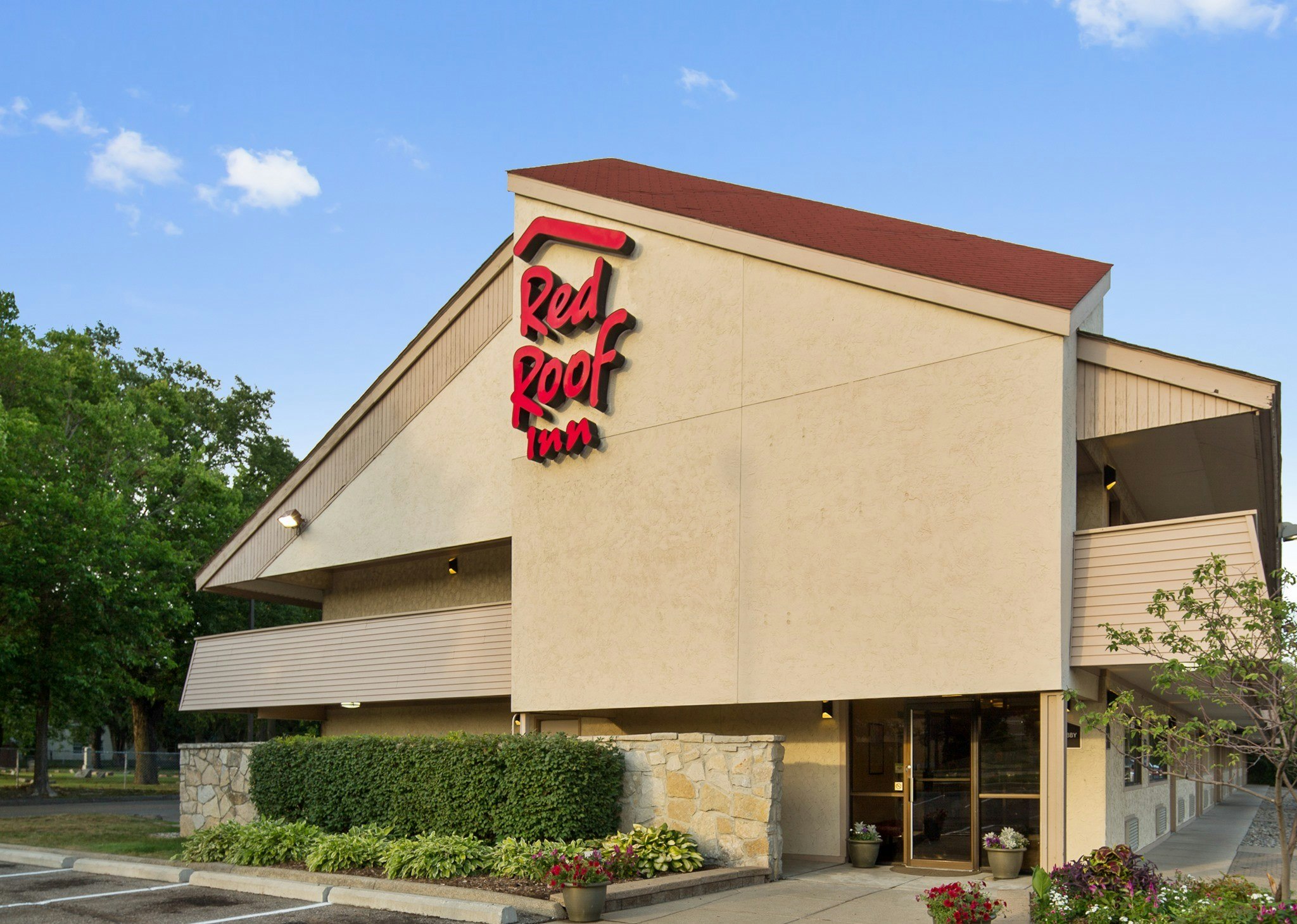 Red Roof Inn Detroit - Saint Clair Shores 4/22