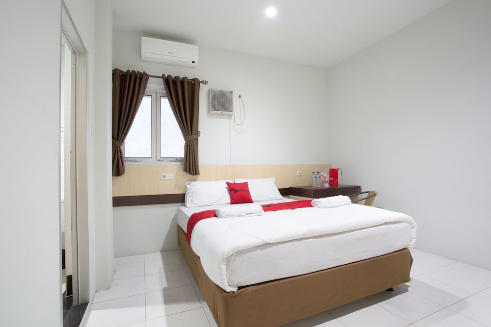 Reddoorz Pelajar Pejuang 3 18/33