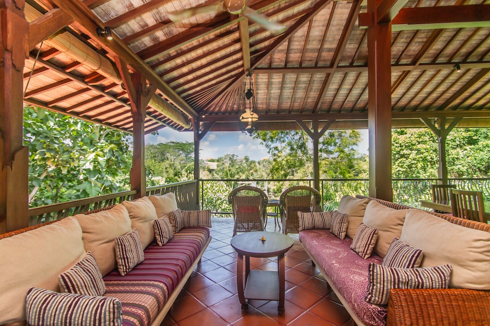 Villa Beji Mawang Ubud 27/50