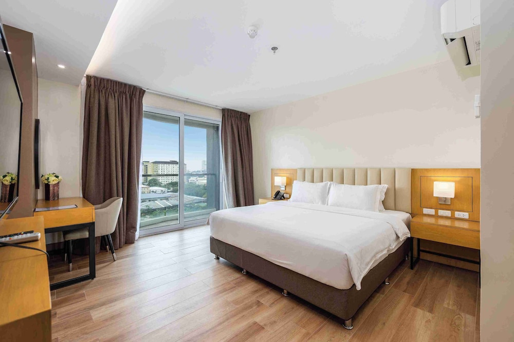 Citi Park Hotel Cebu powered by Cocotel 16/50